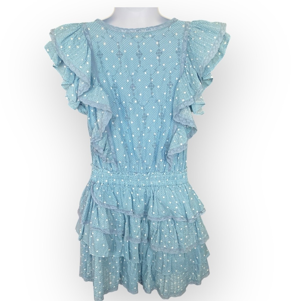 LoveShackFancy Corelli Dress‎ - image 4